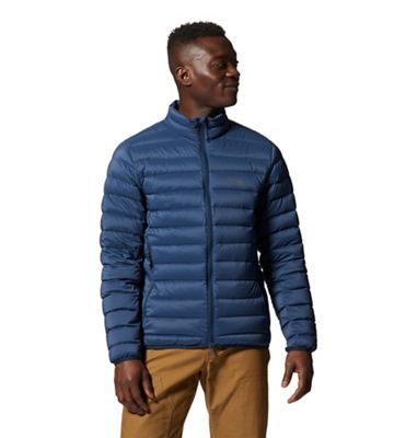 Mountain Hardwear Men's Deloro Down Jacket