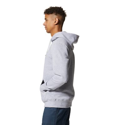 Hardwear Grey Heather