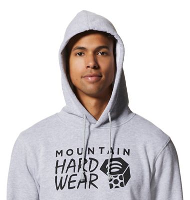 Hardwear Grey Heather