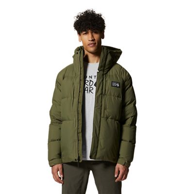 Combat Green