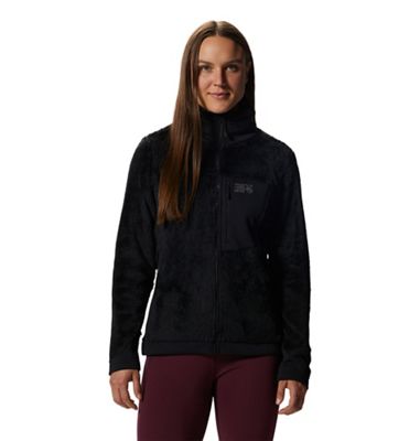 Mountain Hardwear Women's Polartec High Loft Jacket