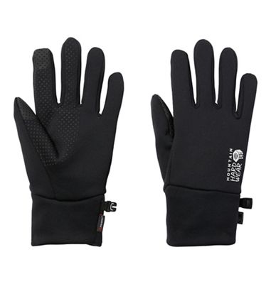 Mountain Hardwear Power Stretch Stimulus Glove