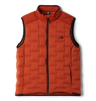 Mountain Hardwear Men's Stretchdown Vest