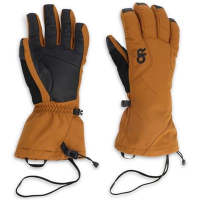 Outdoor Research Men's Adrenaline 3-in-1 Glove