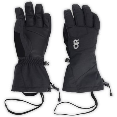 Outdoor Research Women's Adrenaline 3-in-1 Glove