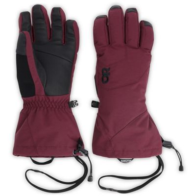 Outdoor Research Women's Adrenaline 3-in-1 Glove