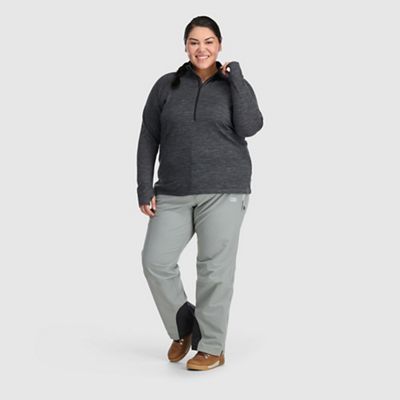 Charcoal Heather
