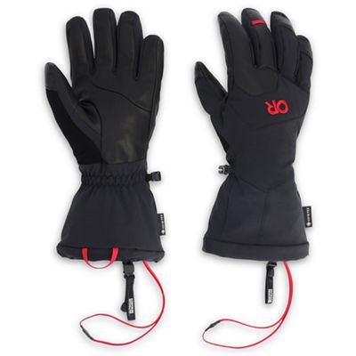 Outdoor Research Men's Arete II GTX Glove