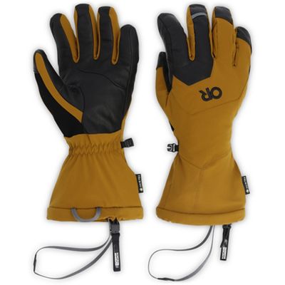 Outdoor Research Men's Arete II GTX Glove