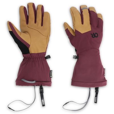 Outdoor Research Women's Arete II GTX Glove