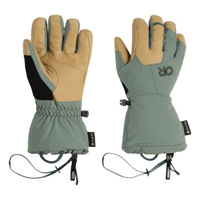 Outdoor Research Women's Arete II GTX Glove