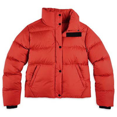 Outdoor Research Women's Coldfront Down Jacket - Plus