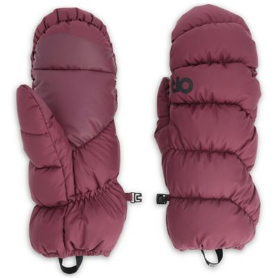 Outdoor Research Coldfront Down Mitt