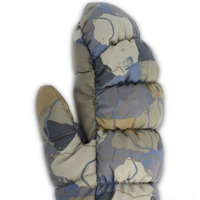 Loden Camo