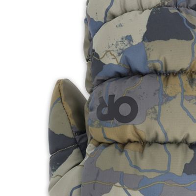 Loden Camo