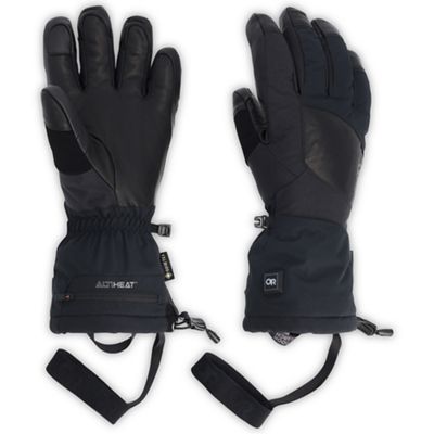 Outdoor Research Prevail Heated GTX Glove