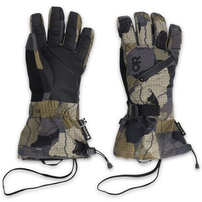 Outdoor Research Men's Revolution II GTX Glove