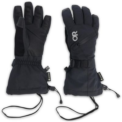 Outdoor Research Women's Revolution II GTX Glove - Plus