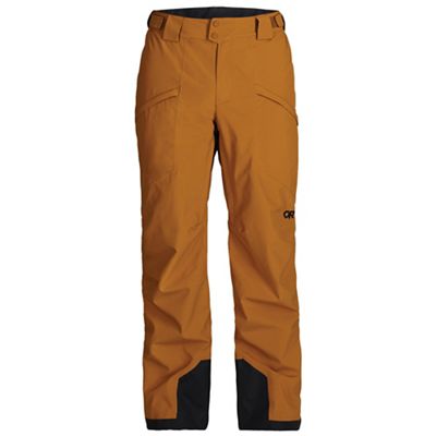 Outdoor Research Men's Snowcrew Pant - Tall