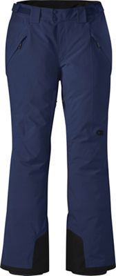 Outdoor Research Women's Snowcrew Pant - Tall