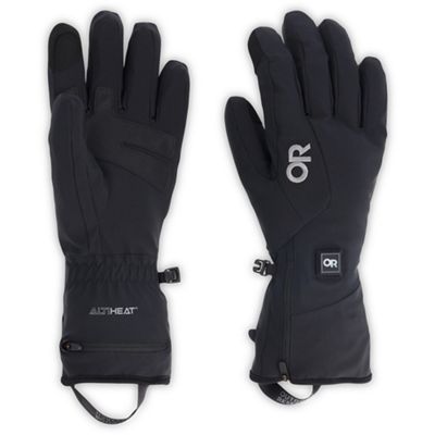 outdoor research fishing gloves