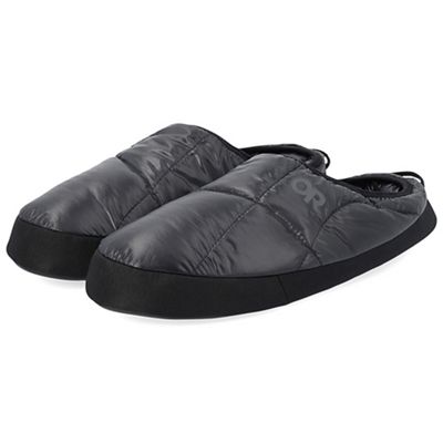 Outdoor Research Mens Tundra Slip On Aerogel Booties