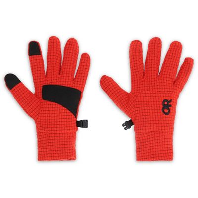 Outdoor Research Kids' Trail Mix Glove