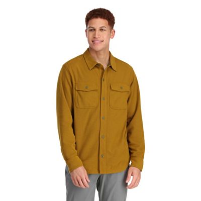 Outdoor Research Men's Trail Mix Shirt Jacket