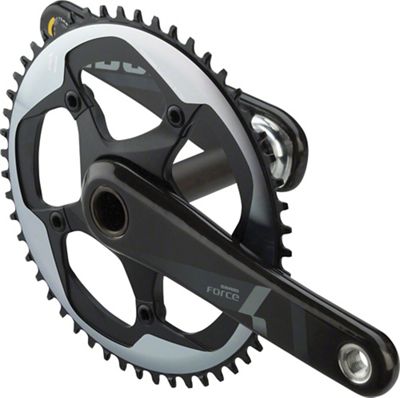 10/11-Speed/42t/110 BCD/GXP Spindle Interfc