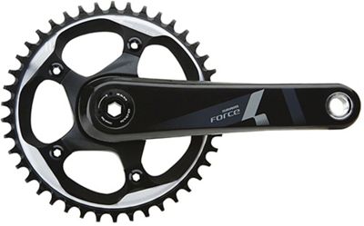 SRAM Force 1 Crankset - 170mm