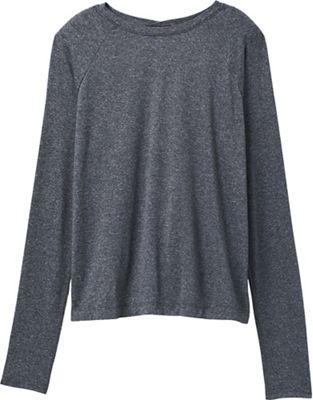 Charcoal Heather
