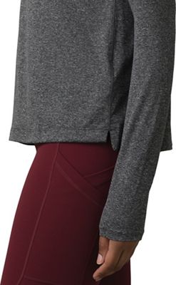 Charcoal Heather