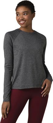 Prana Women's Alpenglow LS Top - Moosejaw