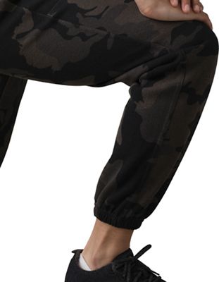 Black Camo
