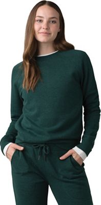 Prana Women's Cozy Up Sweatshirt