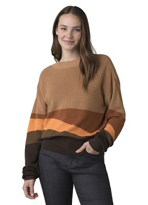 Prana Women's Desert Road Sweater