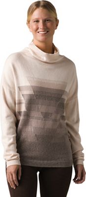 Prana Women's Frosted Pine Sweater