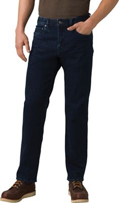 Prana Mens Hillgard Jean