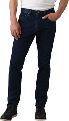 Prana Mens Hillgard Slim Jean