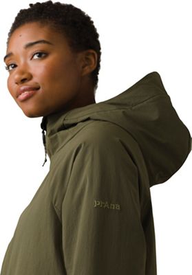 Cargo Green