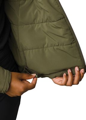 Cargo Green