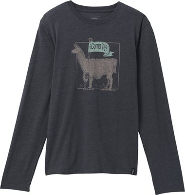Charcoal Heather Como