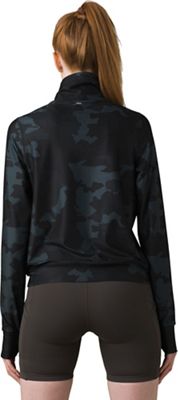 Multi Black Camo