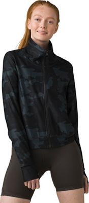 prAna Layna Printed Jacket - Women's 