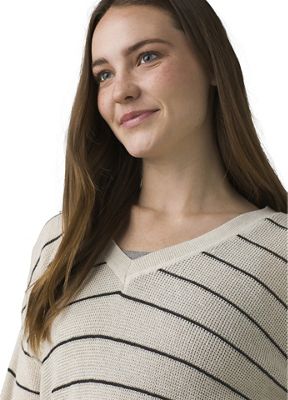 Oatmeal Stripe