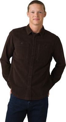 Prana Men's Ridgecrest LS Shirt