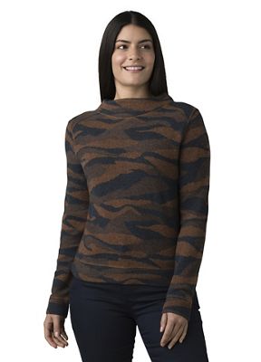 Prana Women's Snowbound Sweater