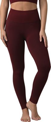 Prana Women's Sopra Seamless Legging - Moosejaw