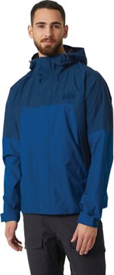 Helly Hansen Men's Banff Shell Jacket - Moosejaw