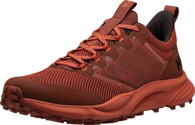Deep Canyon / Patrol Orange